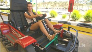 Lauren Phillips feet photo 7
