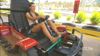 Lauren Phillips feet photo 5