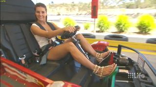 Lauren Phillips feet photo 2