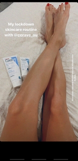 Lauren Phillips feet photo 18