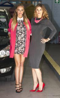 Lauren Pope feet photo thumbnail