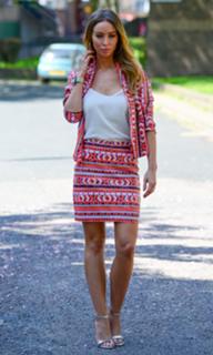 Lauren Pope feet photo thumbnail