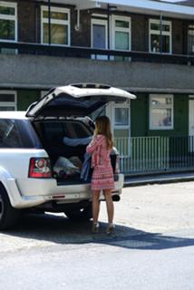 Lauren Pope feet photo thumbnail