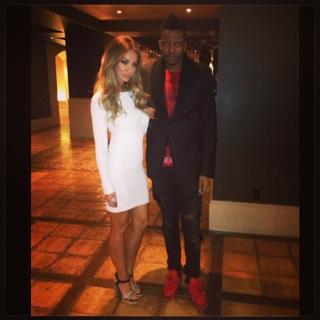 Lauren Pope feet photo thumbnail