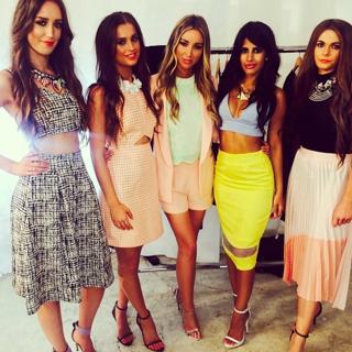 Lauren Pope feet photo thumbnail