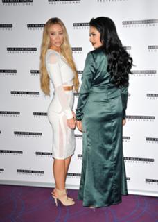 Lauren Pope feet photo thumbnail