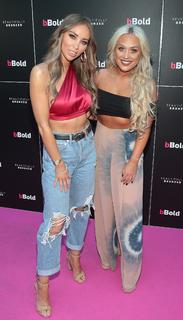 Lauren Pope feet photo thumbnail