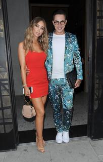 Lauren Pope feet photo thumbnail