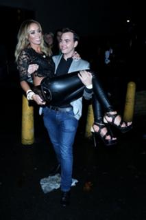 Lauren Pope feet photo thumbnail