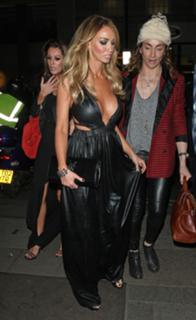 Lauren Pope feet photo thumbnail