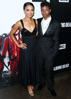 Lauren Ridloff feet photo 14