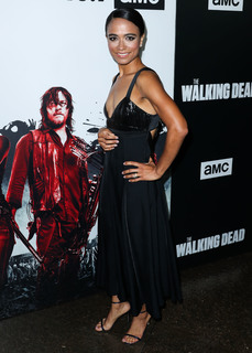 Lauren Ridloff feet photo 13