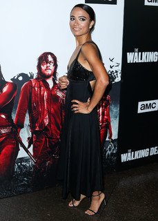 Lauren Ridloff feet photo 11