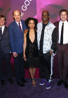 Lauren Ridloff feet photo 4