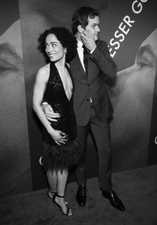 Lauren Ridloff feet photo 2