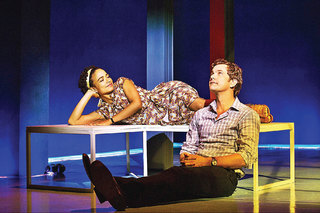 Lauren Ridloff feet photo 15