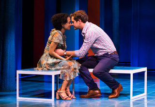 Lauren Ridloff feet photo 14