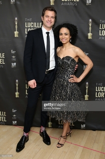 Lauren Ridloff feet photo 4