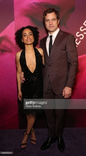Lauren Ridloff feet photo 3