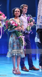 Lauren Ridloff feet photo 1