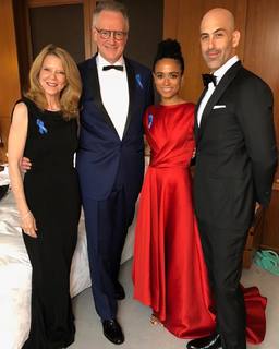 Lauren Ridloff feet photo 20