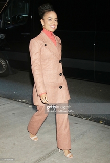 Lauren Ridloff feet photo 6