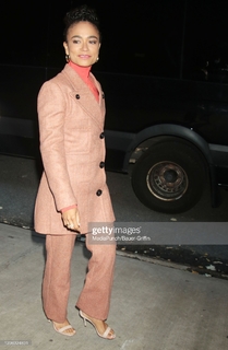 Lauren Ridloff feet photo 5