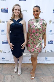 Lauren Ridloff feet photo 2