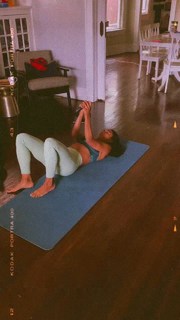 Lauren Ridloff feet photo 11