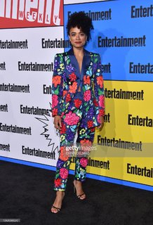 Lauren Ridloff feet photo 9