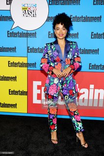 Lauren Ridloff feet photo 6