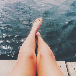 Lauren Riihimaki feet photo 18