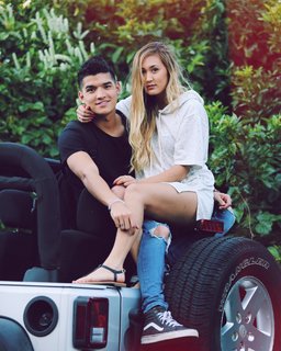 Lauren Riihimaki feet photo 8