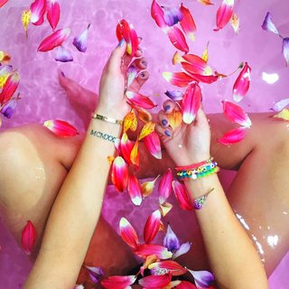 Lauren Riihimaki feet photo 12