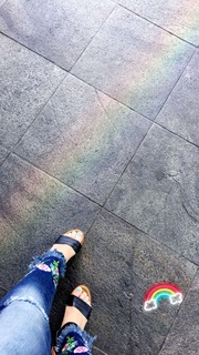 Lauren Riihimaki feet photo 6