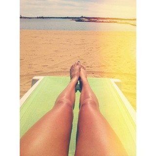 Lauren Riihimaki feet photo 14