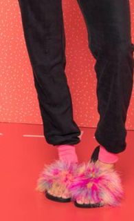 Lauren Riihimaki feet photo 11