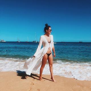 Lauren Riihimaki feet photo 9