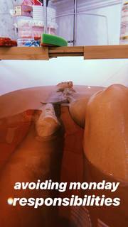 Lauren Riihimaki feet photo 7