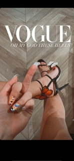 Lauren Riihimaki feet photo 4