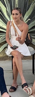 Lauren Riihimaki feet photo 1