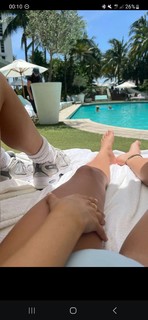 Lauren Rossi feet photo 15