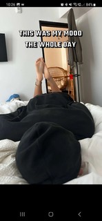 Lauren Rossi feet photo 12