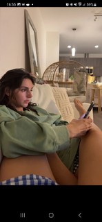 Lauren Rossi feet photo 5