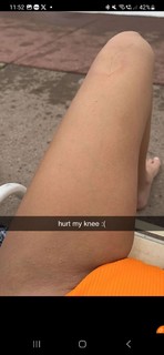 Lauren Rossi feet photo 1