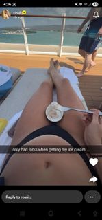 Lauren Rossi feet photo 18