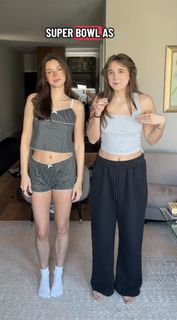 Lauren Rossi feet photo 13