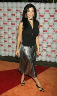 Lauren Sanchez feet photo thumbnail