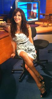 Lauren Sanchez feet photo thumbnail