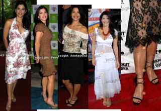 Lauren Sanchez feet photo thumbnail
